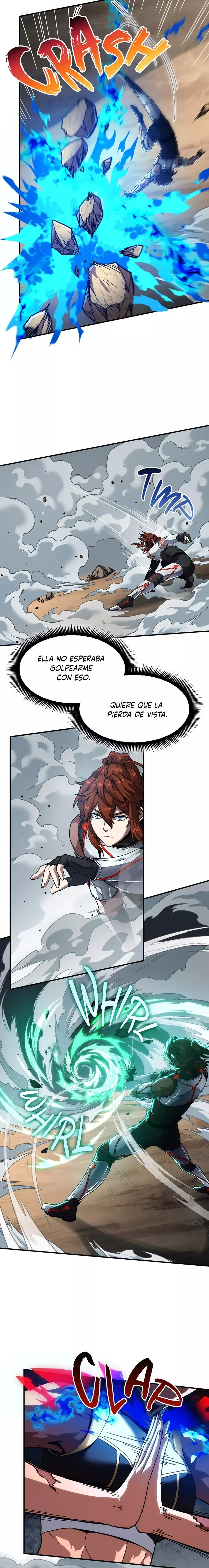 Read The Beginning After the End Español Manga Online