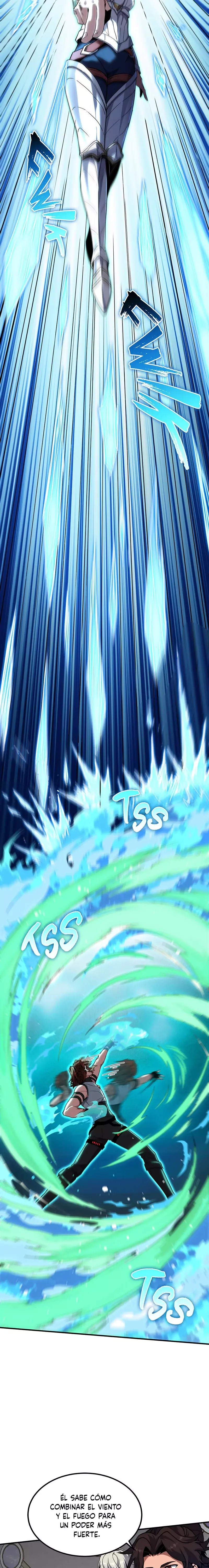 Read The Beginning After the End Español Manga Online