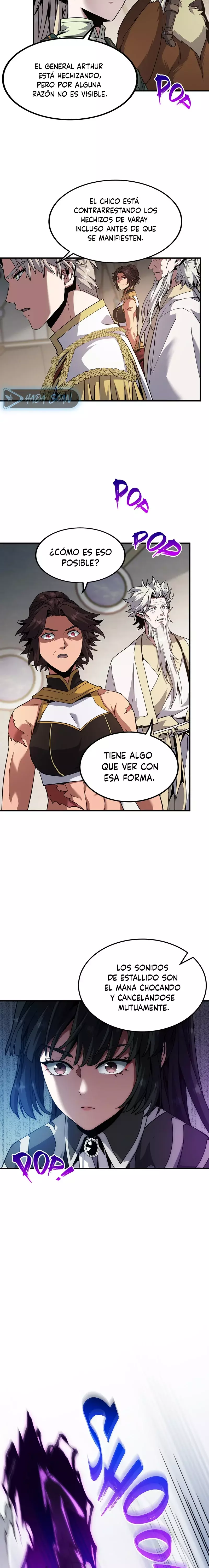 Read The Beginning After the End Español Manga Online