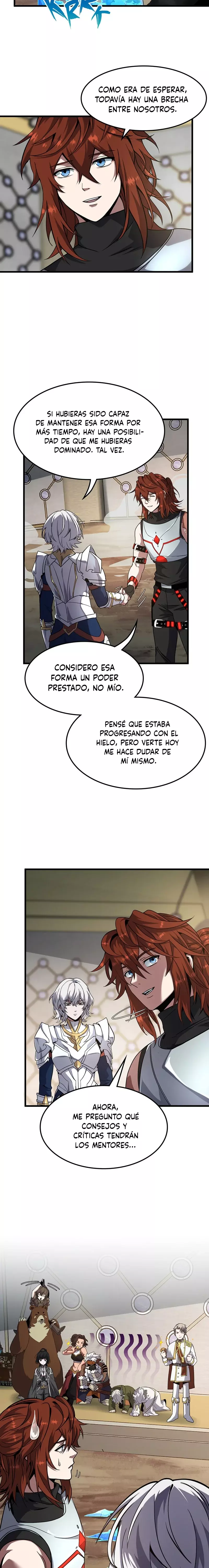 Read The Beginning After the End Español Manga Online