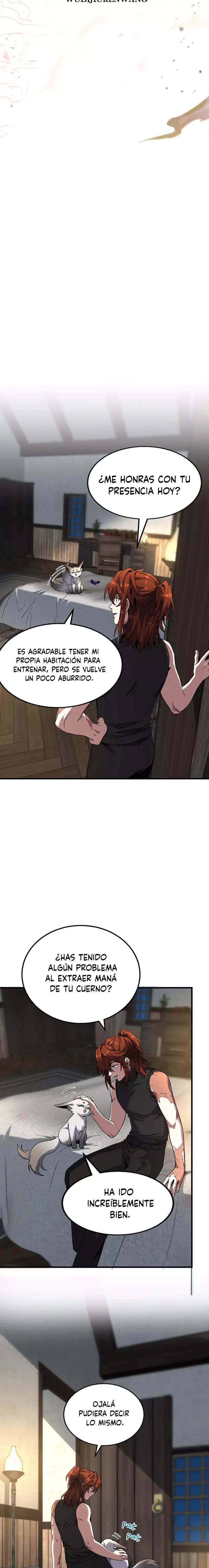 Read The Beginning After the End Español Manga Online