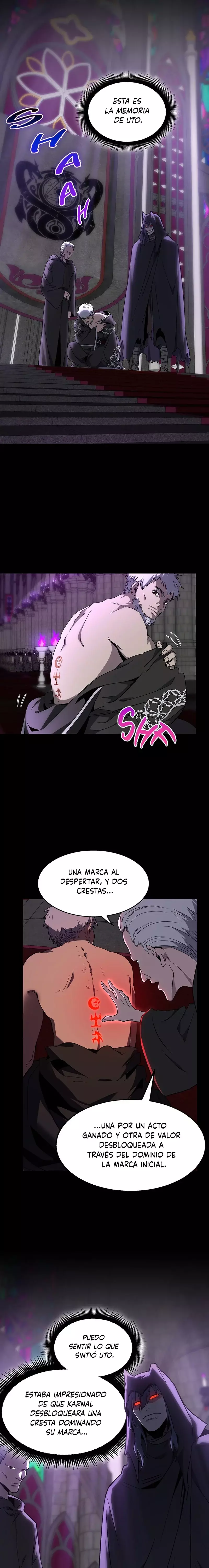 Read The Beginning After the End Español Manga Online