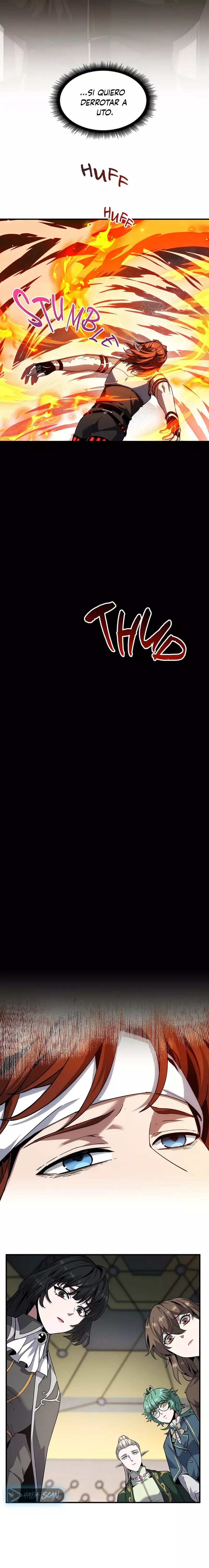 Read The Beginning After the End Español Manga Online