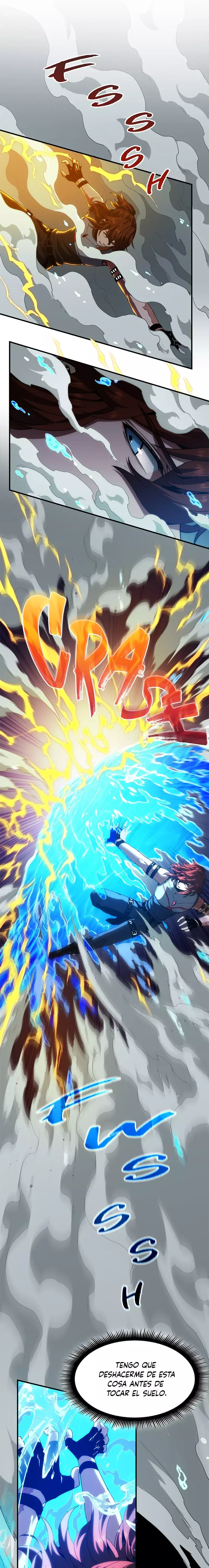 Read The Beginning After the End Español Manga Online