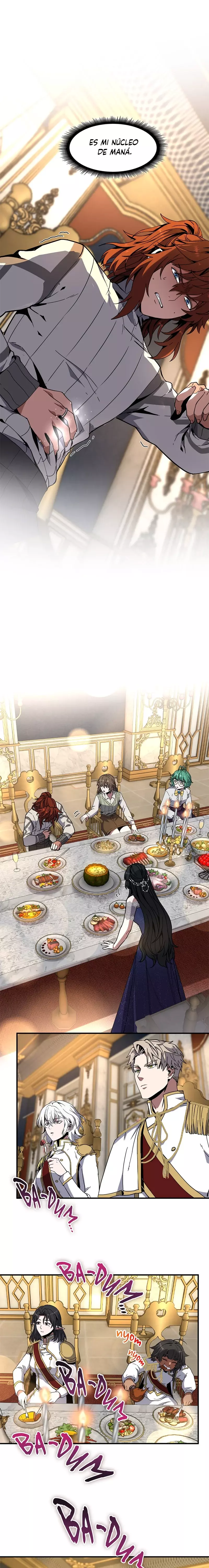 Read The Beginning After the End Español Manga Online