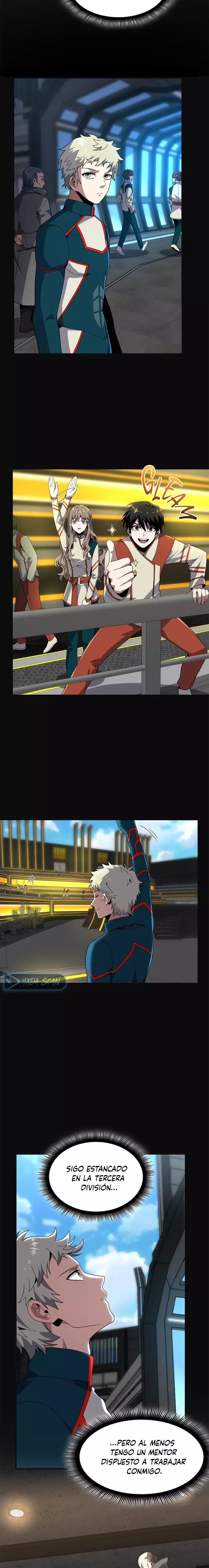 Read The Beginning After the End Español Manga Online