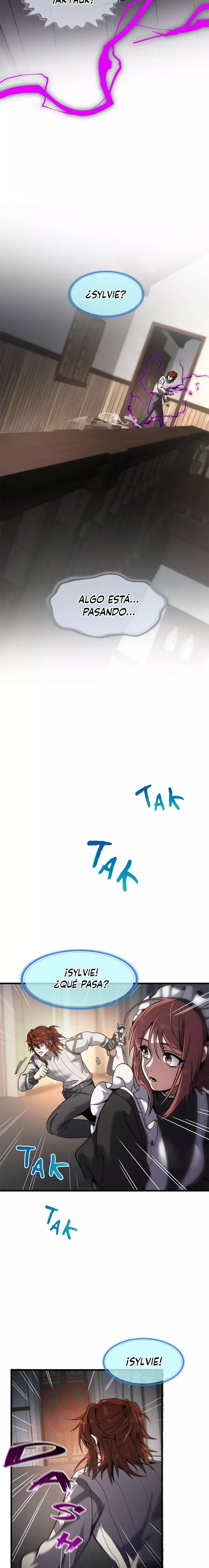 Read The Beginning After the End Español Manga Online