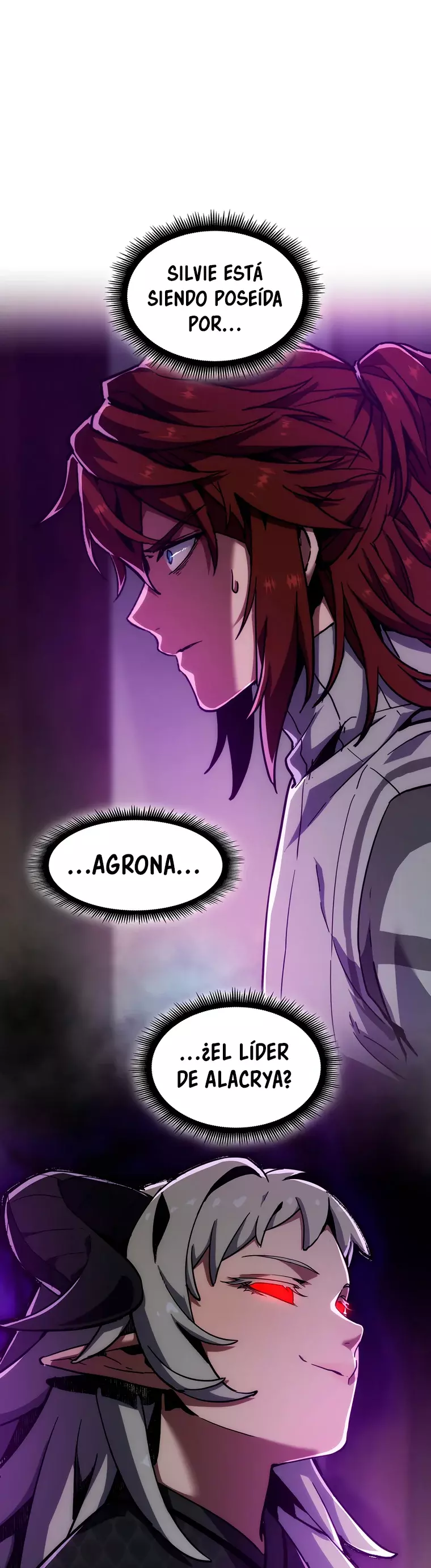 Read The Beginning After the End Español Manga Online