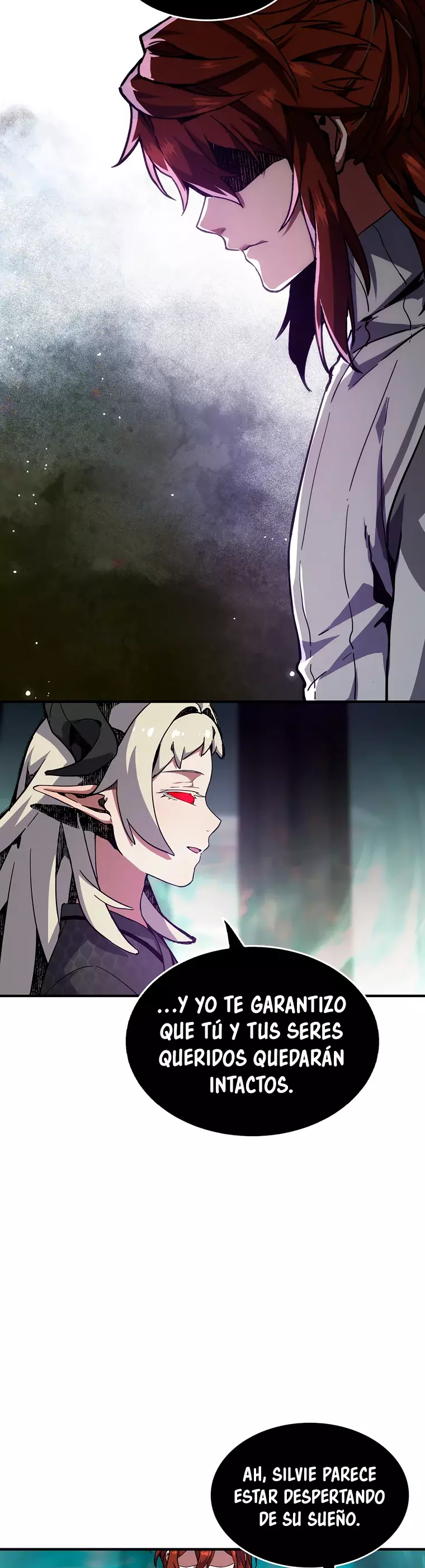 Read The Beginning After the End Español Manga Online