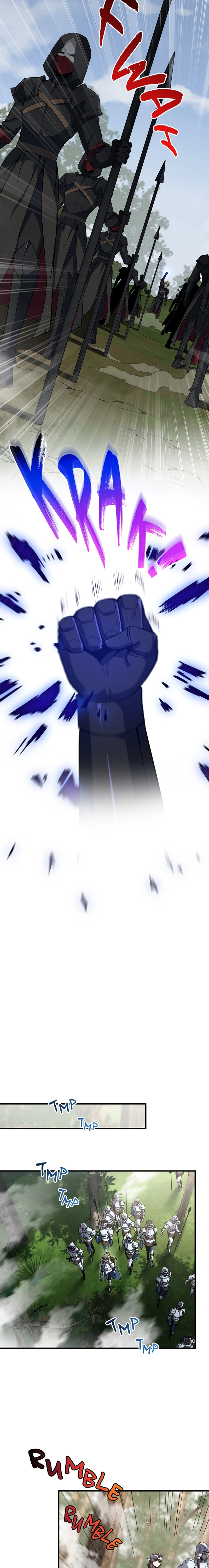 Read The Beginning After the End Español Manga Online