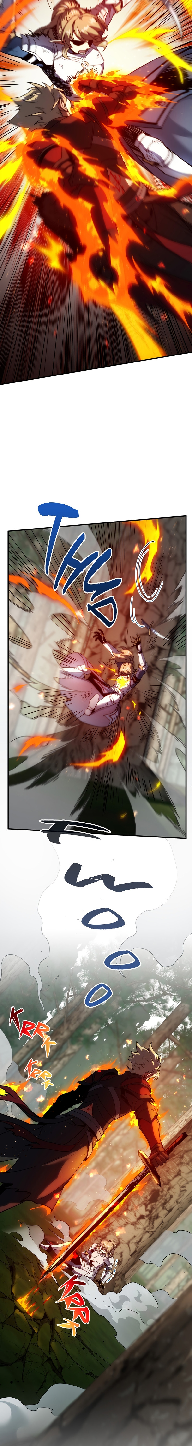 Read The Beginning After the End Español Manga Online