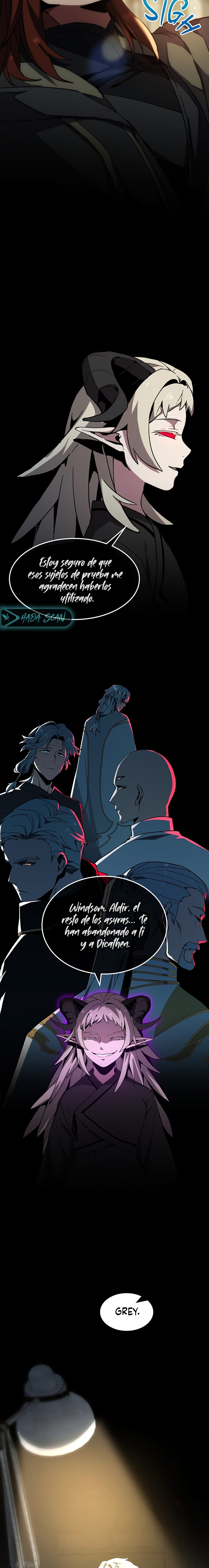 Read The Beginning After the End Español Manga Online