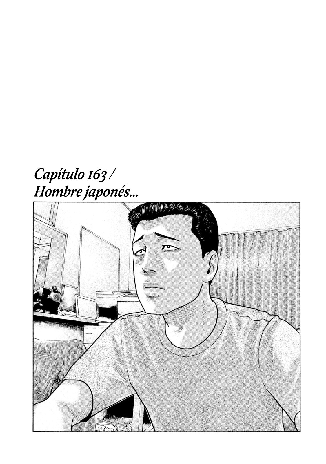 Read The Fable Español Manga Online