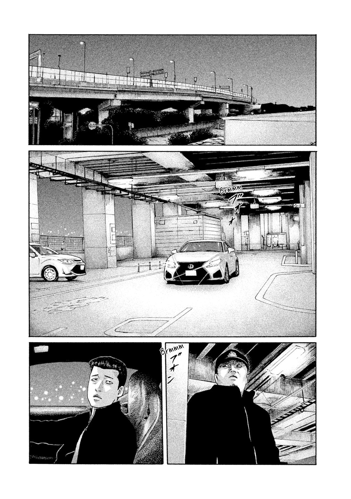 Read The Fable Español Manga Online