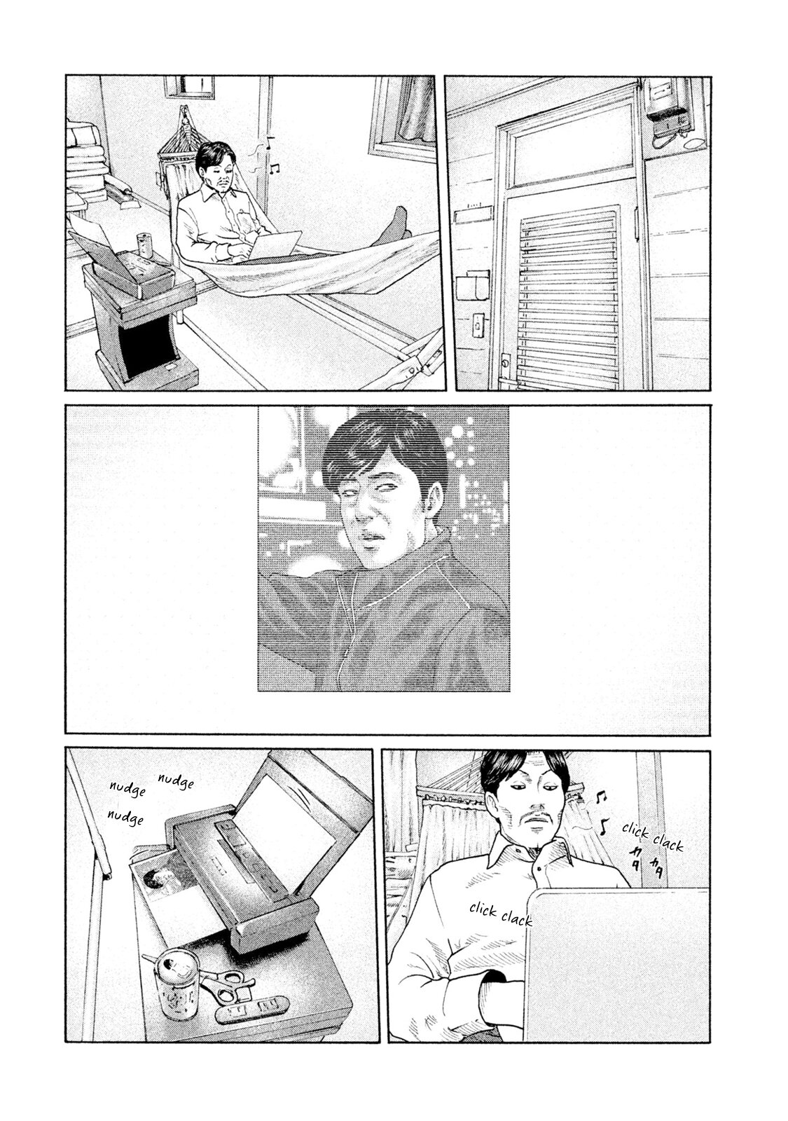 Read The Fable Español Manga Online