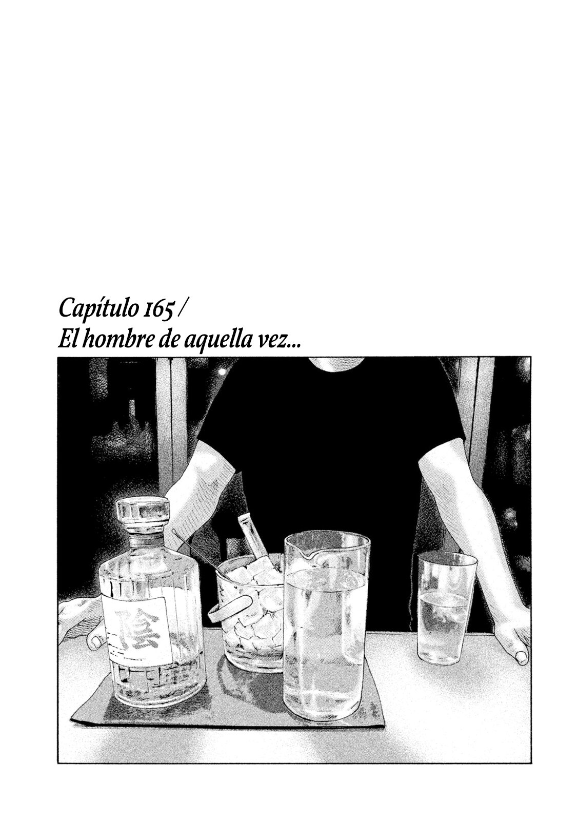 Read The Fable Español Manga Online