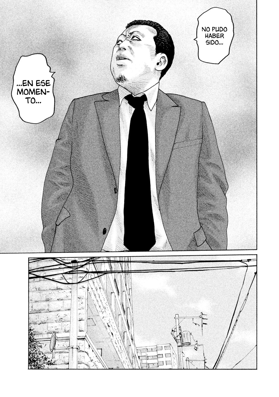 Read The Fable Español Manga Online