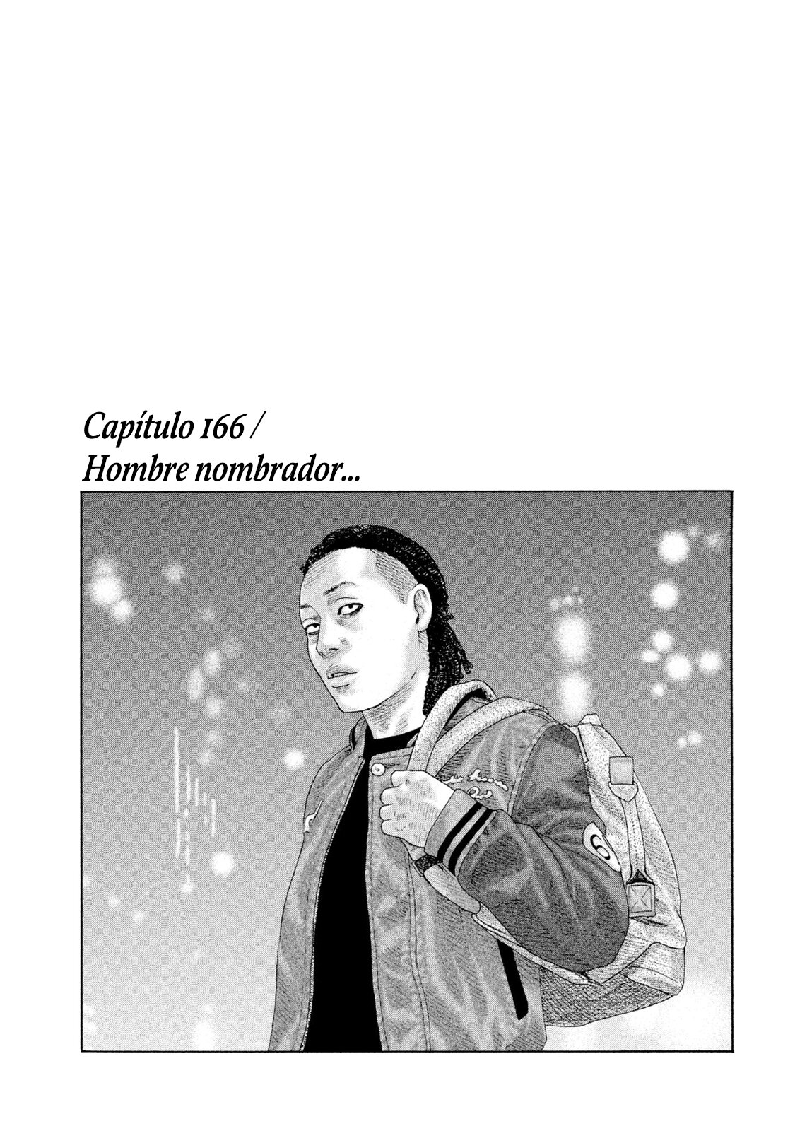 Read The Fable Español Manga Online