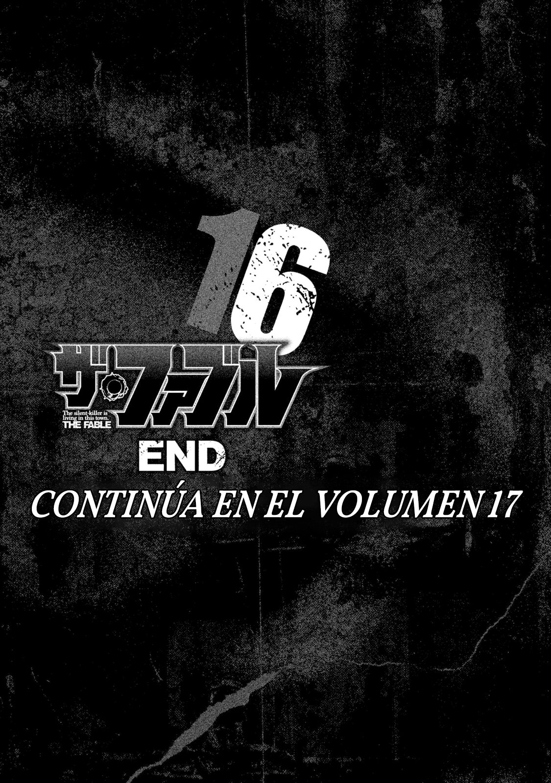 Read The Fable Español Manga Online