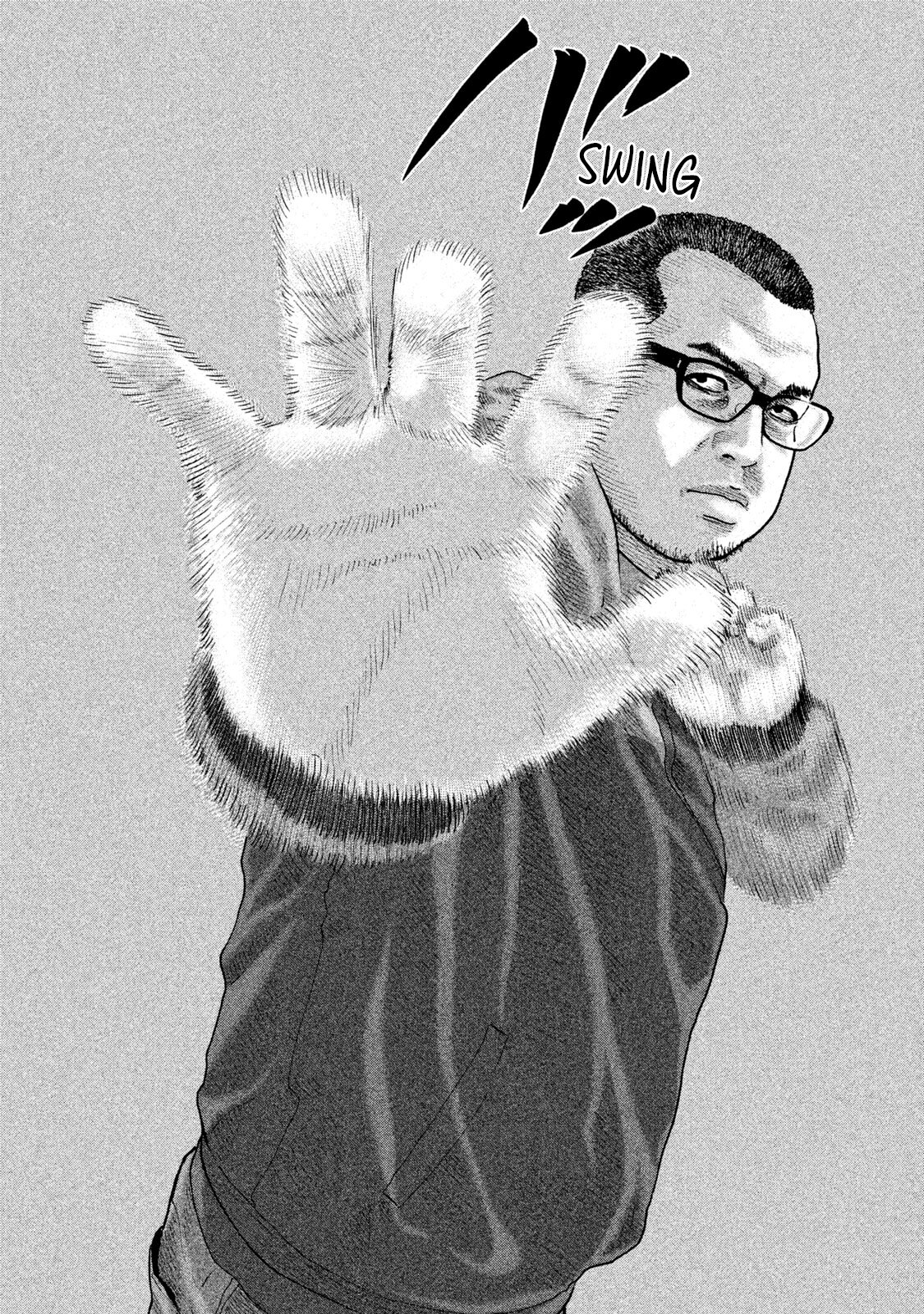 Read The Fable Español Manga Online