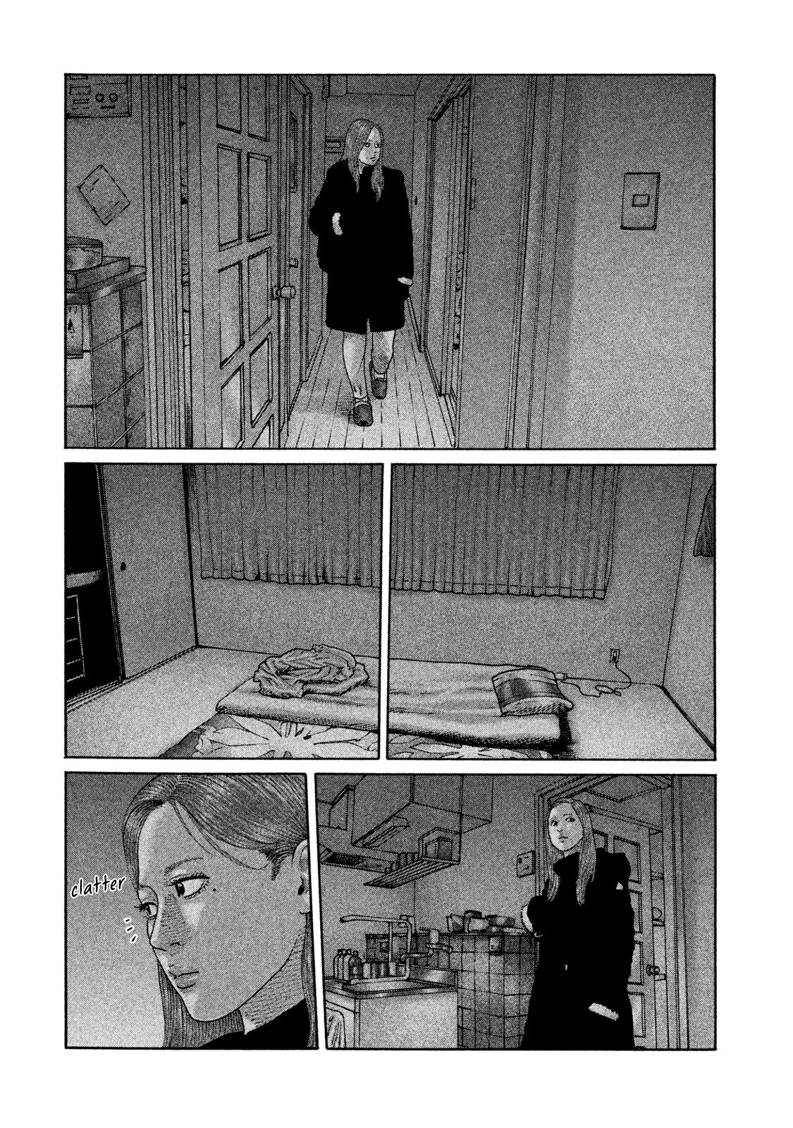 Read The Fable Español Manga Online