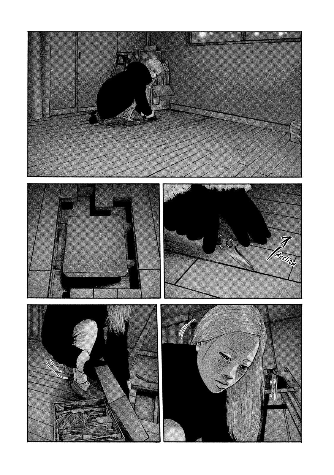 Read The Fable Español Manga Online