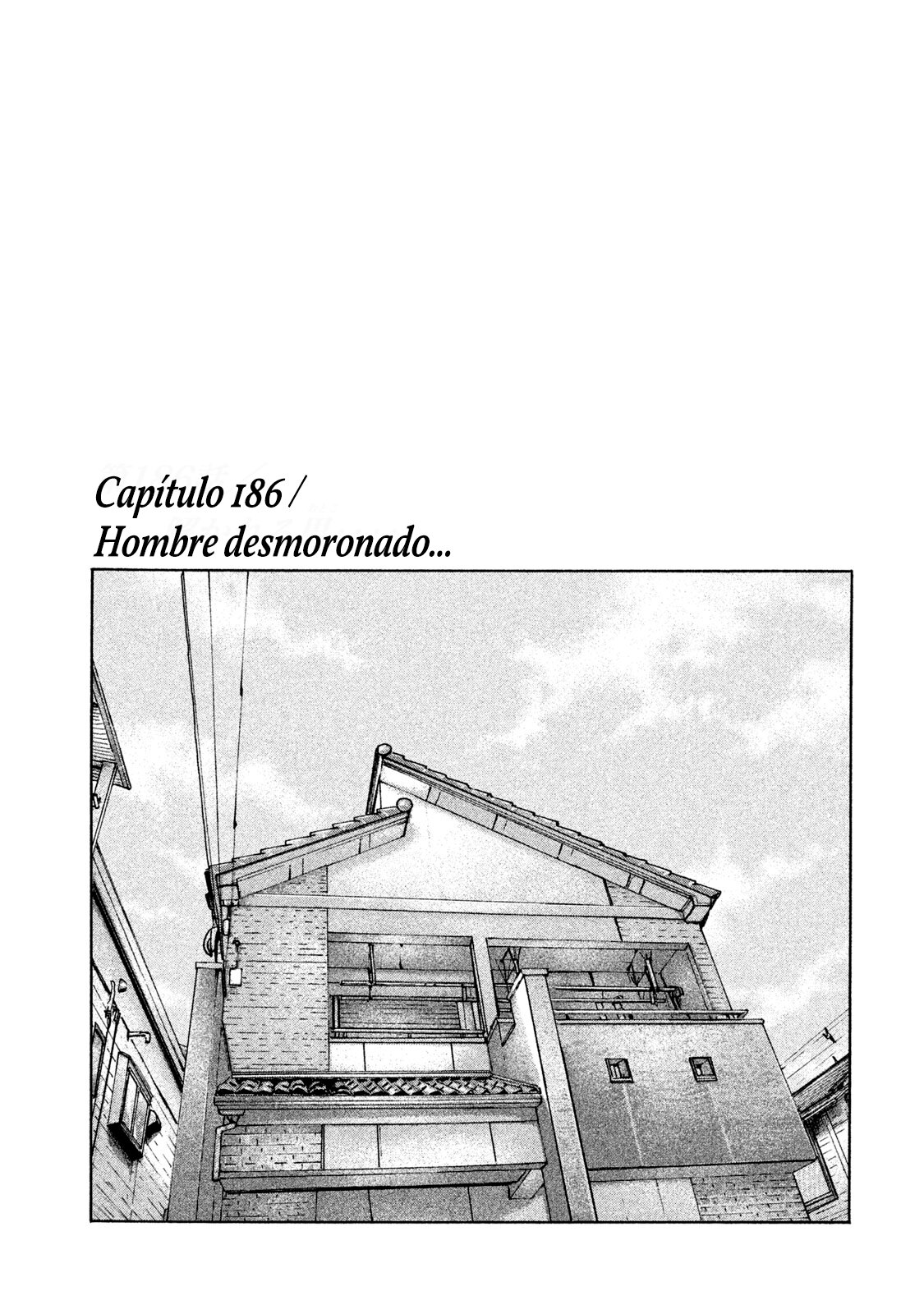 Read The Fable Español Manga Online