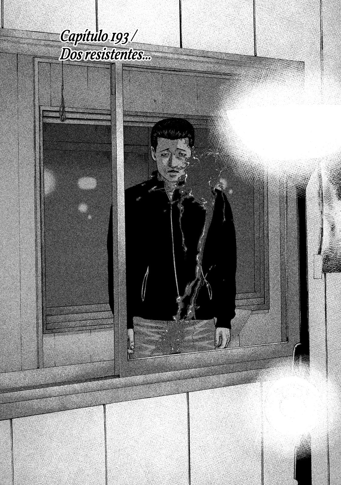 Read The Fable Español Manga Online