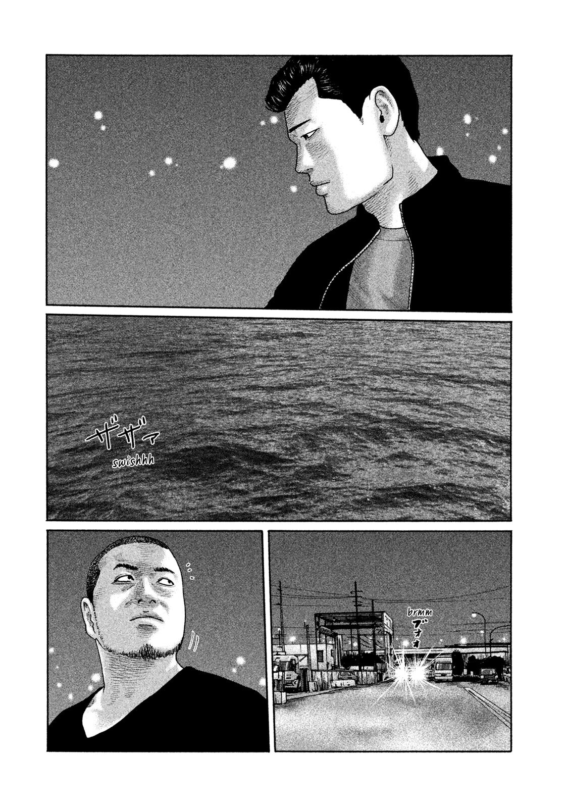 Read The Fable Español Manga Online