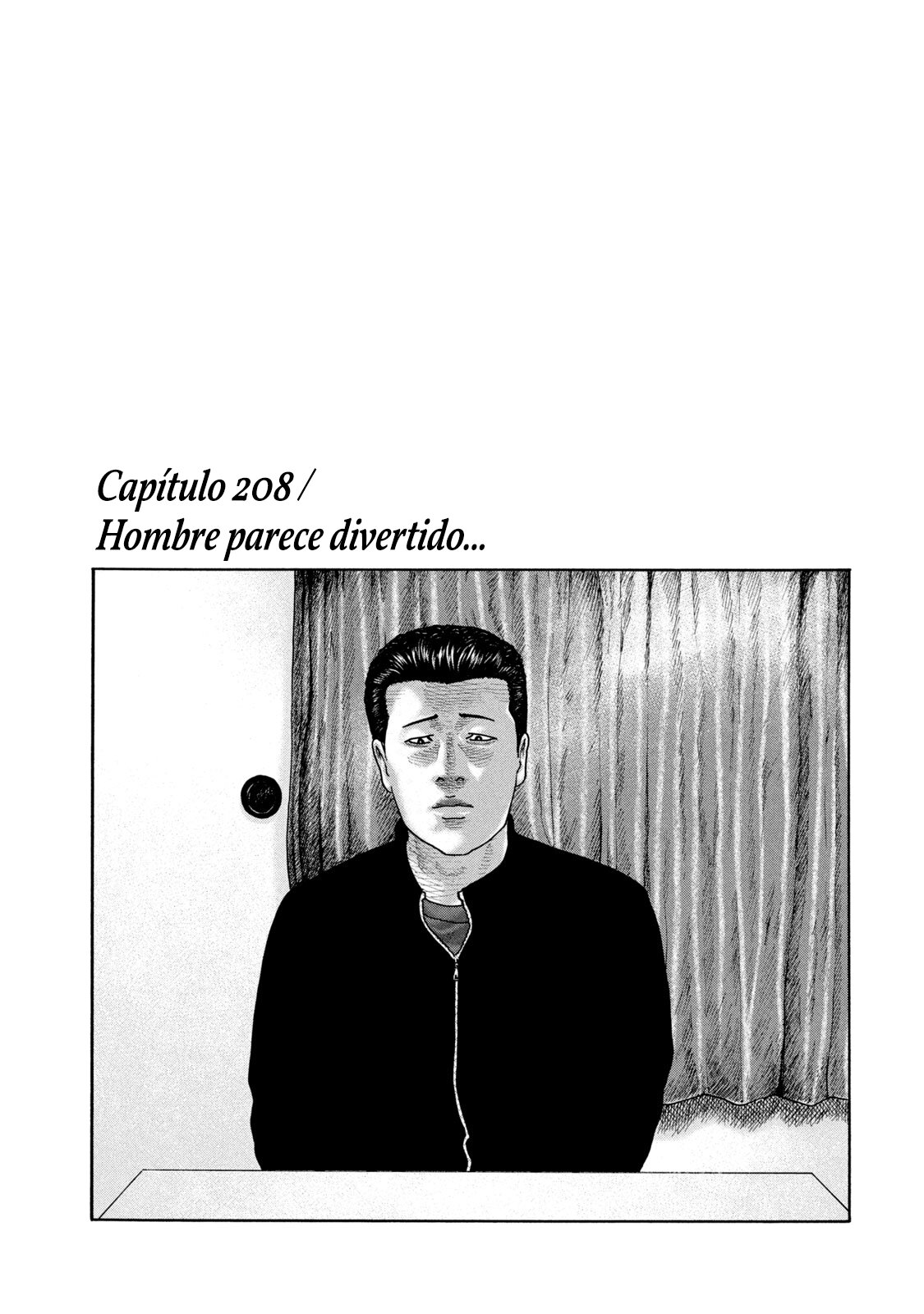 Read The Fable Español Manga Online