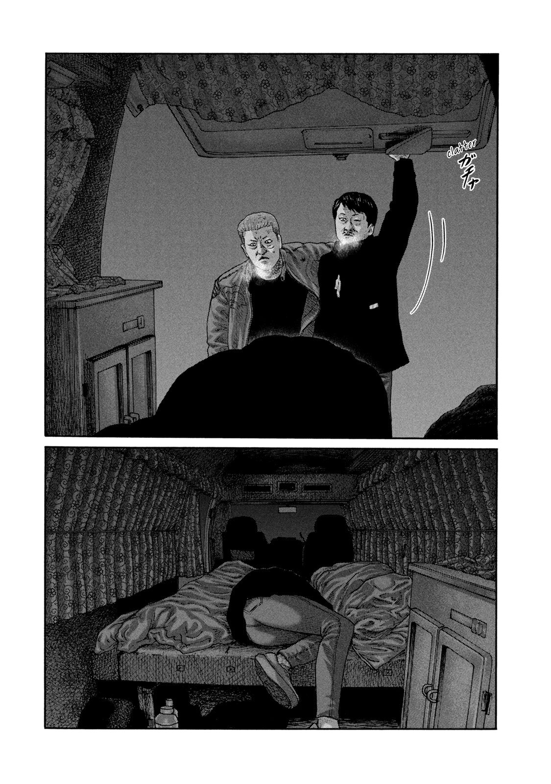 Read The Fable Español Manga Online