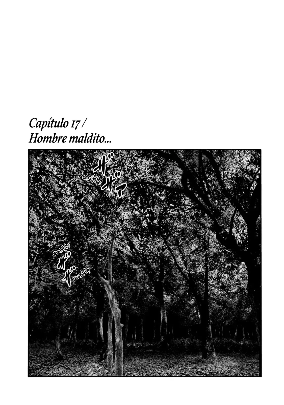 Read The Fable_ The Second Contact Español Manga Online