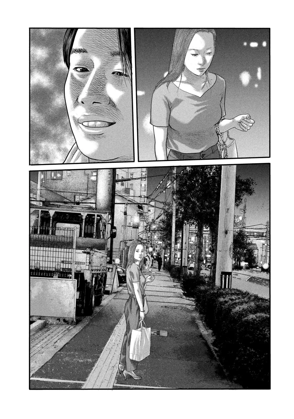 Read The Fable_ The Second Contact Español Manga Online