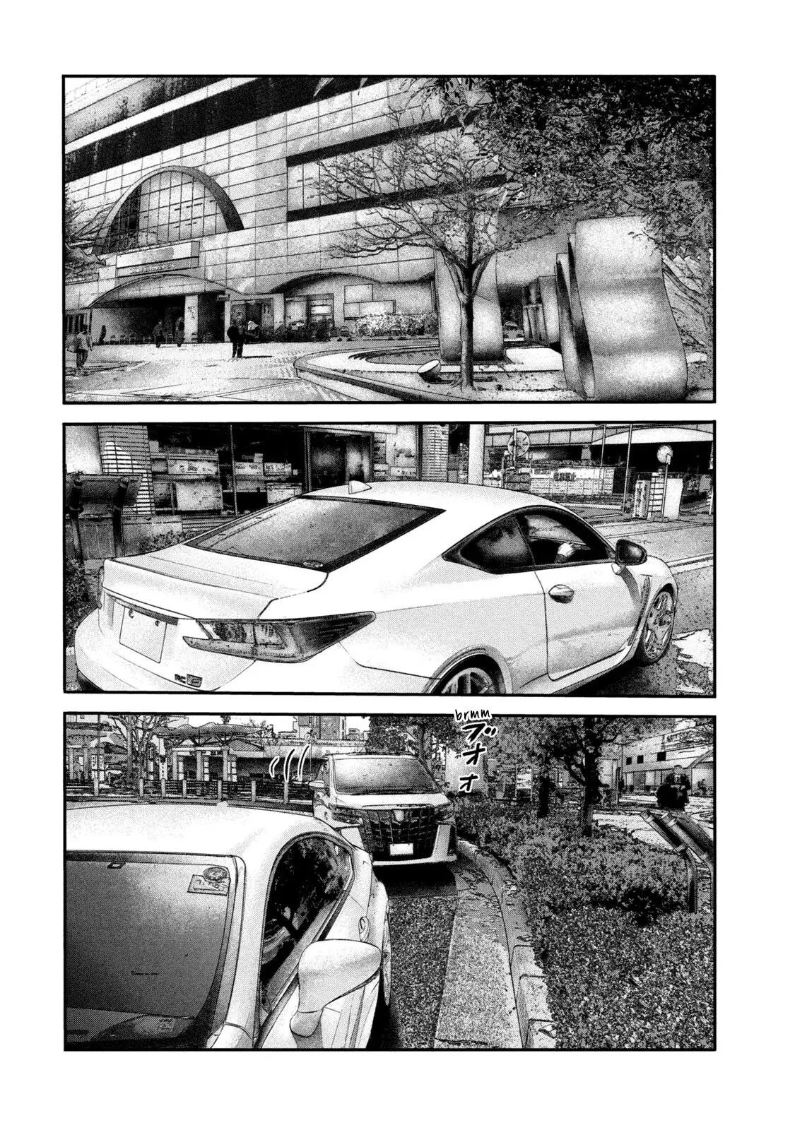 Read The Fable_ The Second Contact Español Manga Online