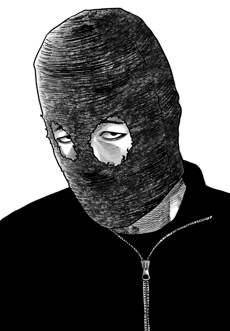 Read The Fable_ The Third Secret Español Manga Online