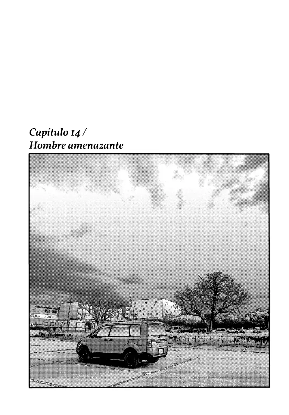 Read The Fable_ The Third Secret Español Manga Online