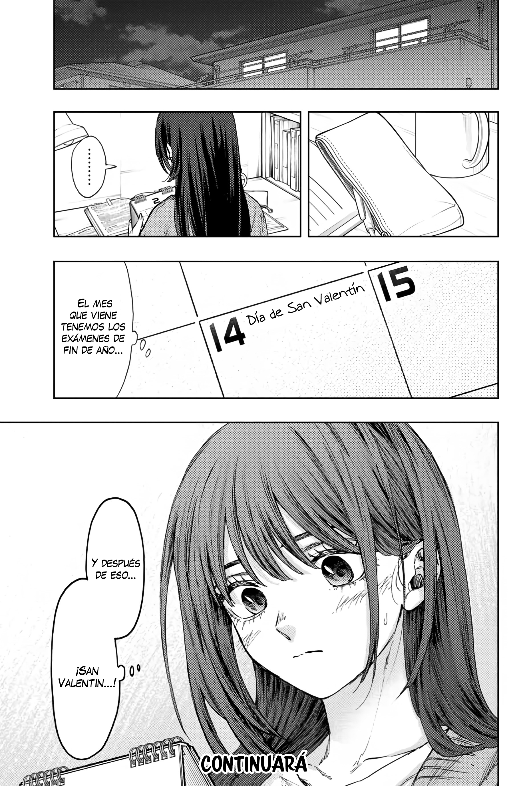 Read The Fragrant Flower Blooms with Dignity Español Manga Online