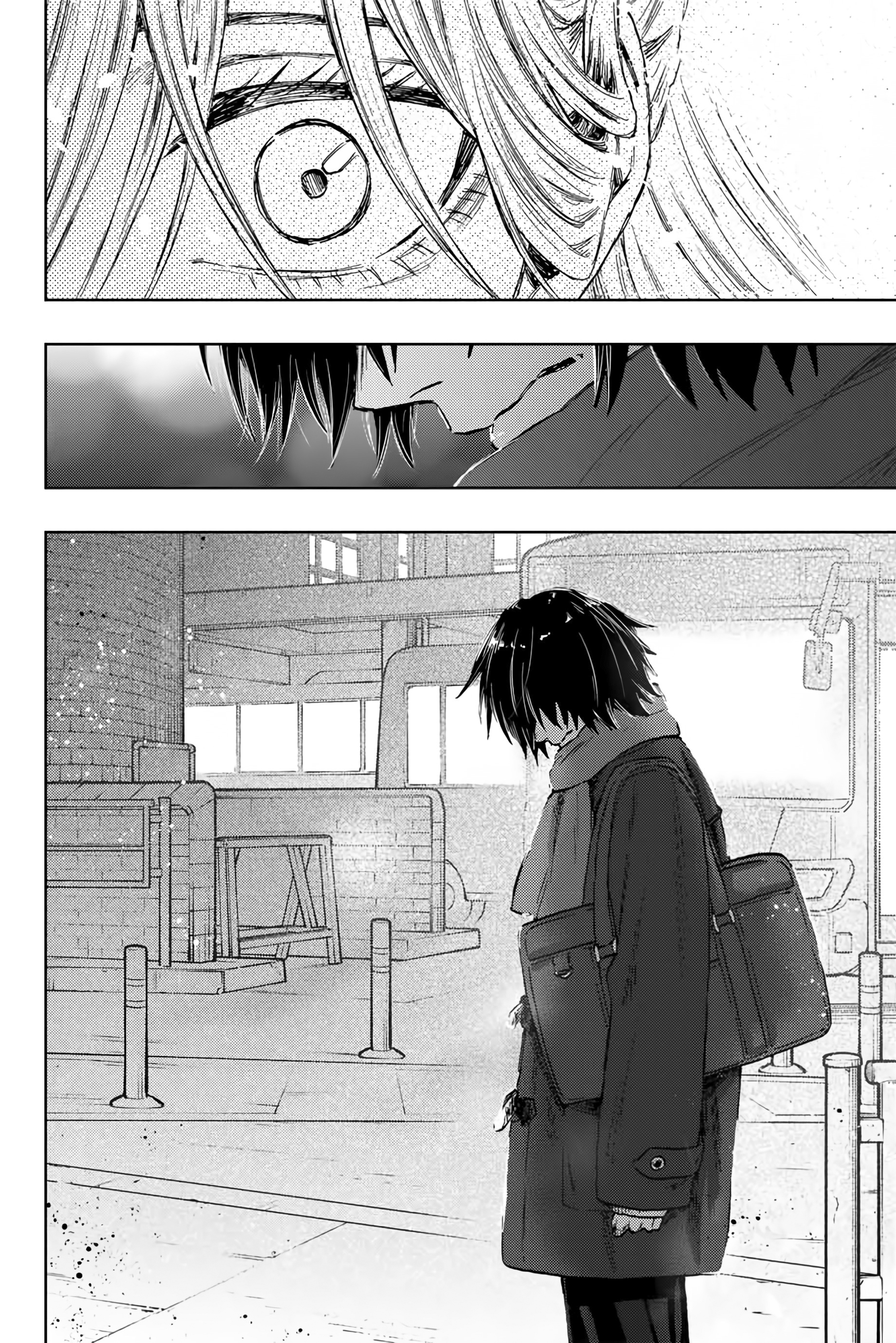 Read The Fragrant Flower Blooms with Dignity Español Manga Online