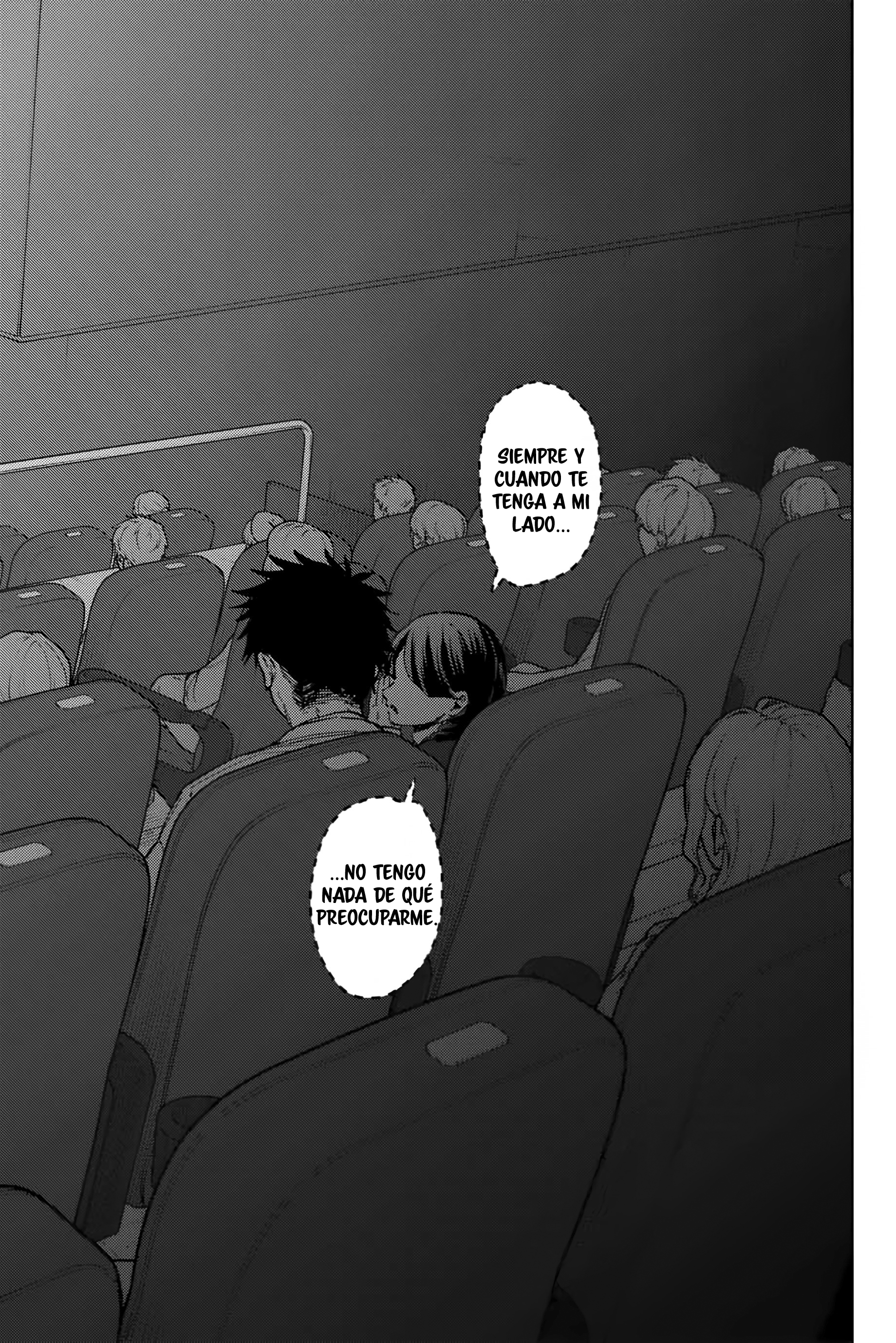 Read The Fragrant Flower Blooms with Dignity Español Manga Online