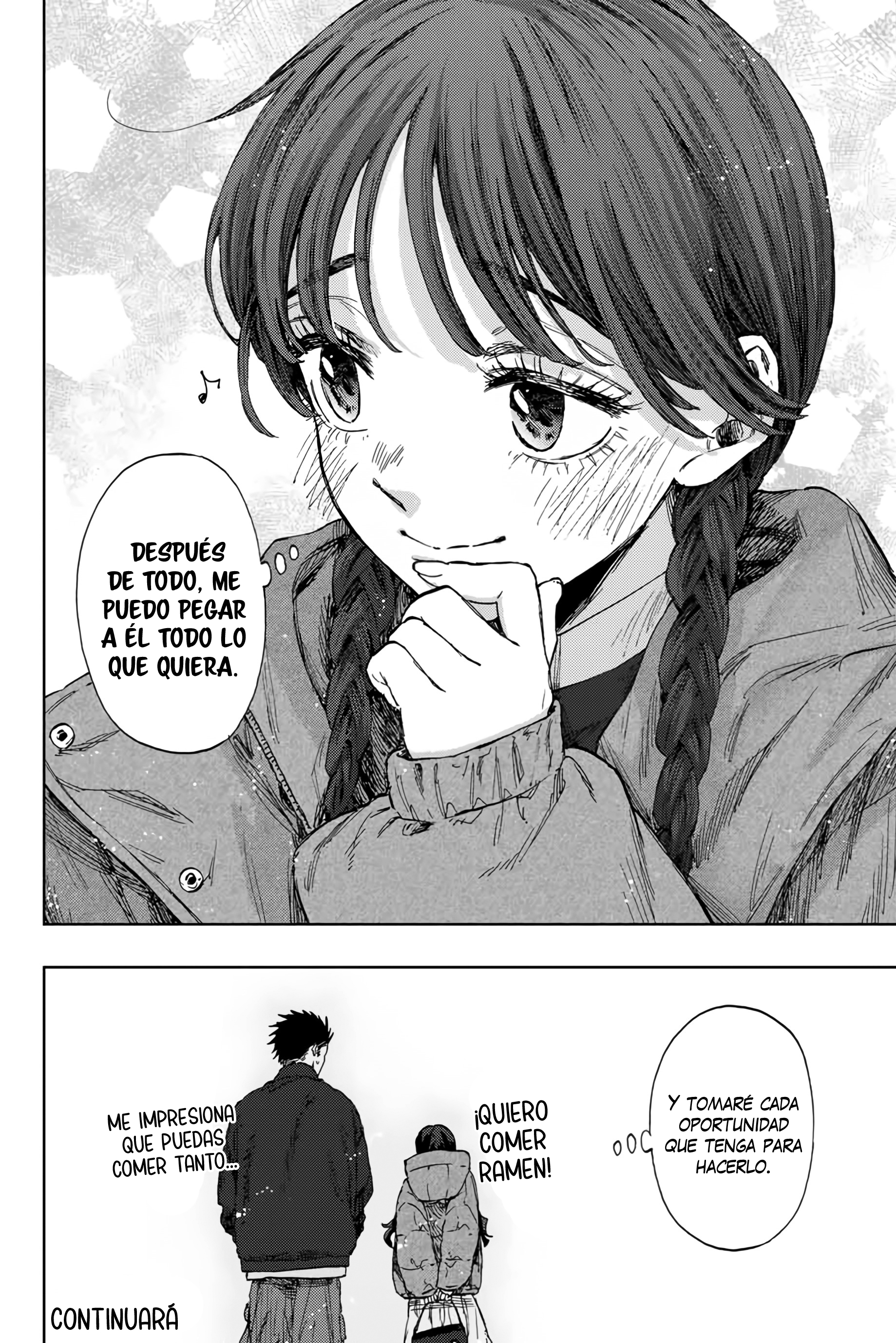 Read The Fragrant Flower Blooms with Dignity Español Manga Online