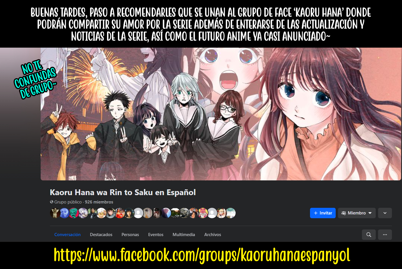 Read The Fragrant Flower Blooms with Dignity Español Manga Online