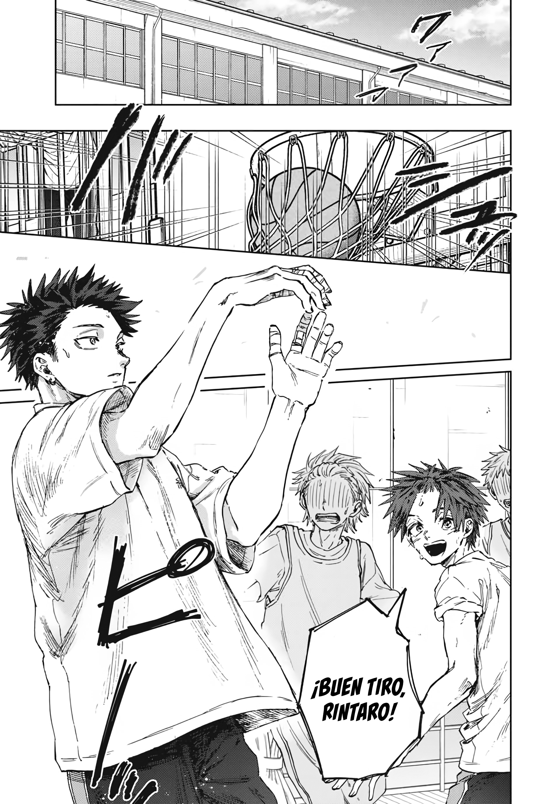 Read The Fragrant Flower Blooms with Dignity Español Manga Online