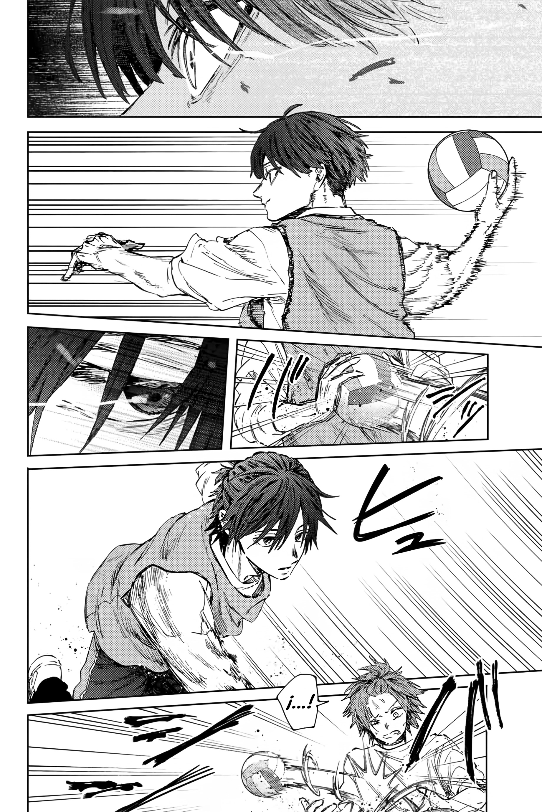 Read The Fragrant Flower Blooms with Dignity Español Manga Online