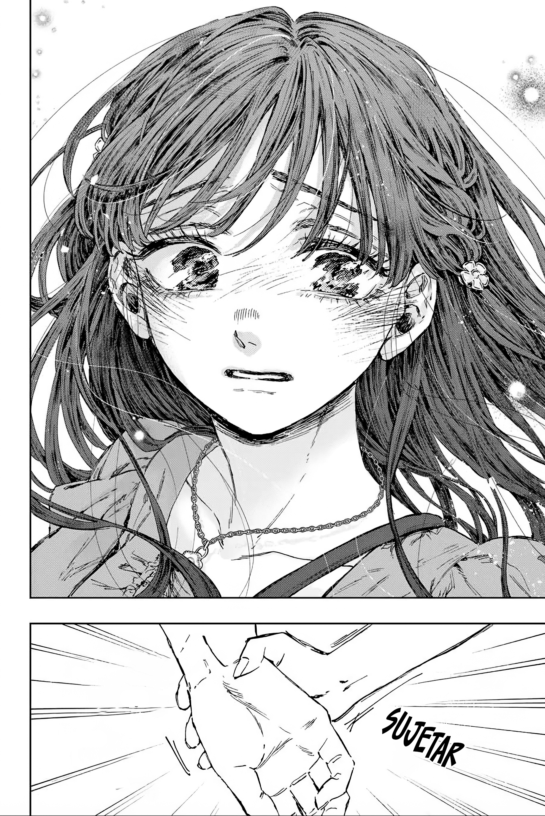 Read The Fragrant Flower Blooms with Dignity Español Manga Online