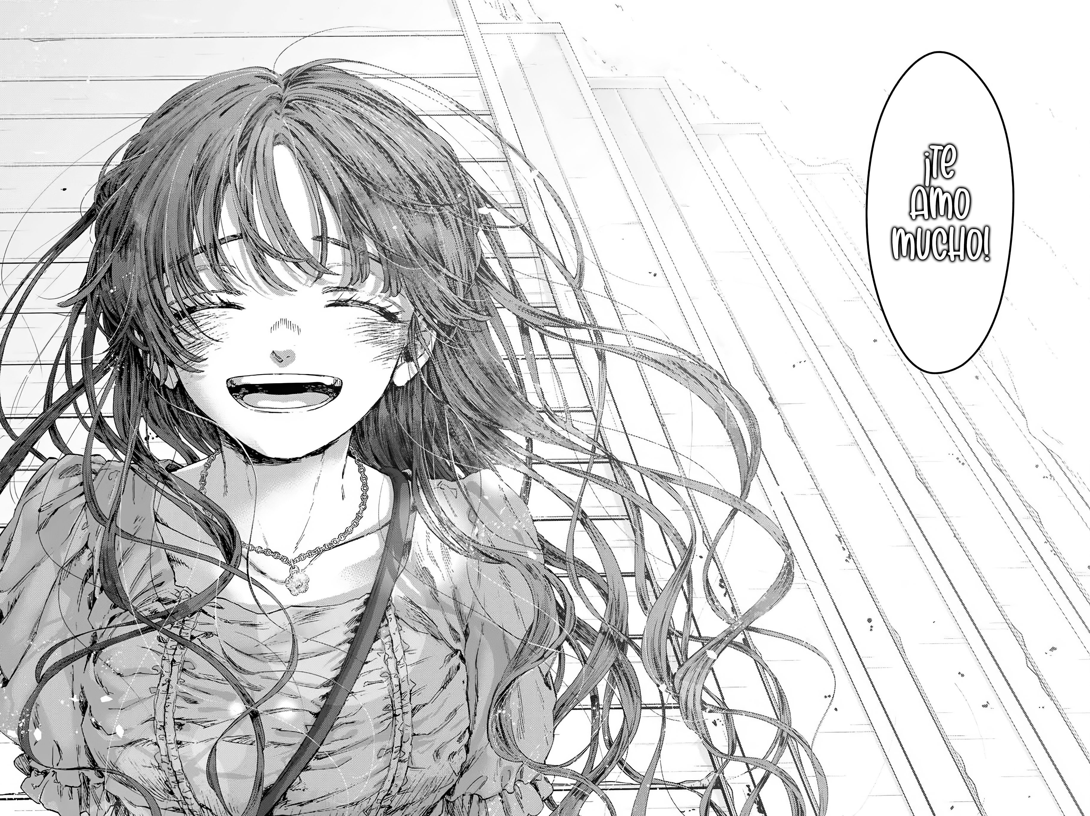 Read The Fragrant Flower Blooms with Dignity Español Manga Online