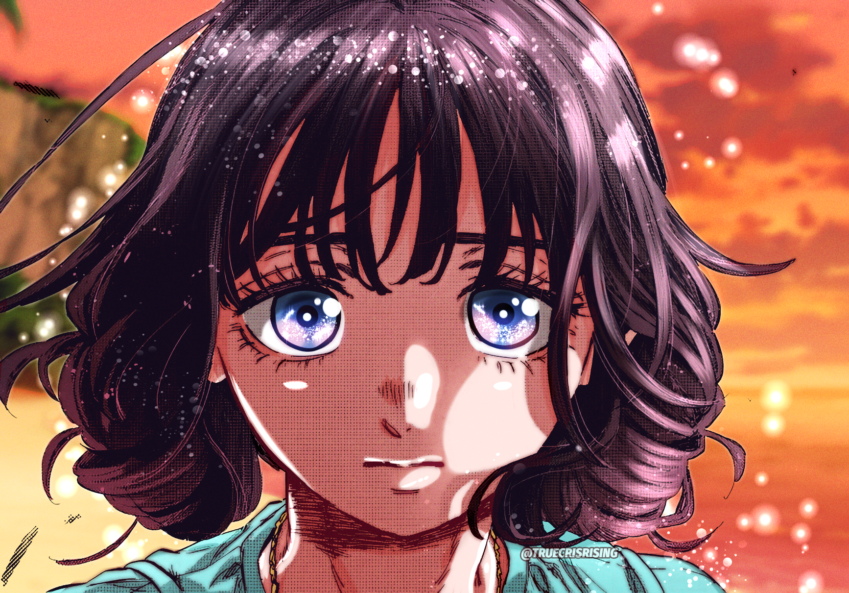 Read The Fragrant Flower Blooms with Dignity Español Manga Online
