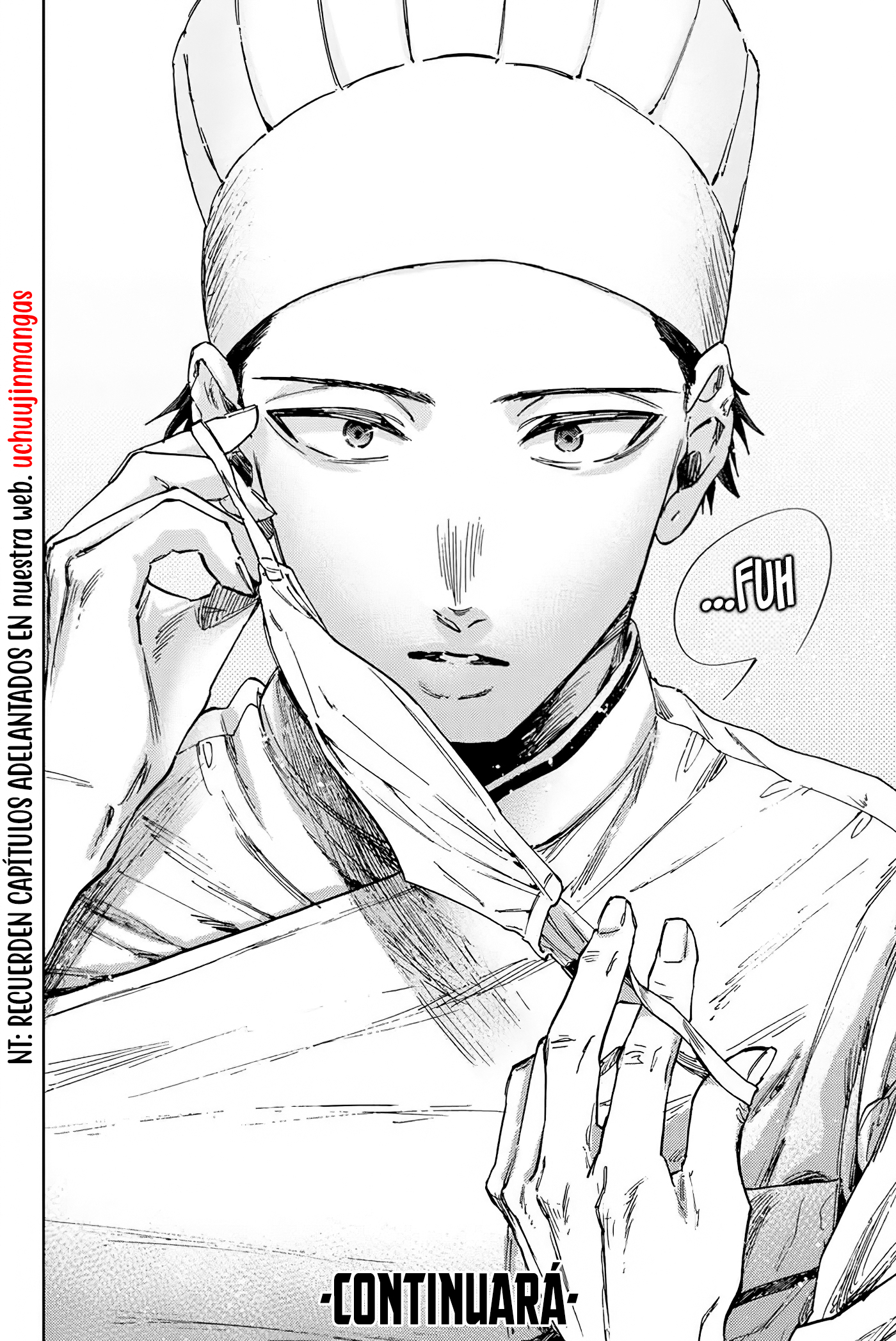 Read The Fragrant Flower Blooms with Dignity Español Manga Online