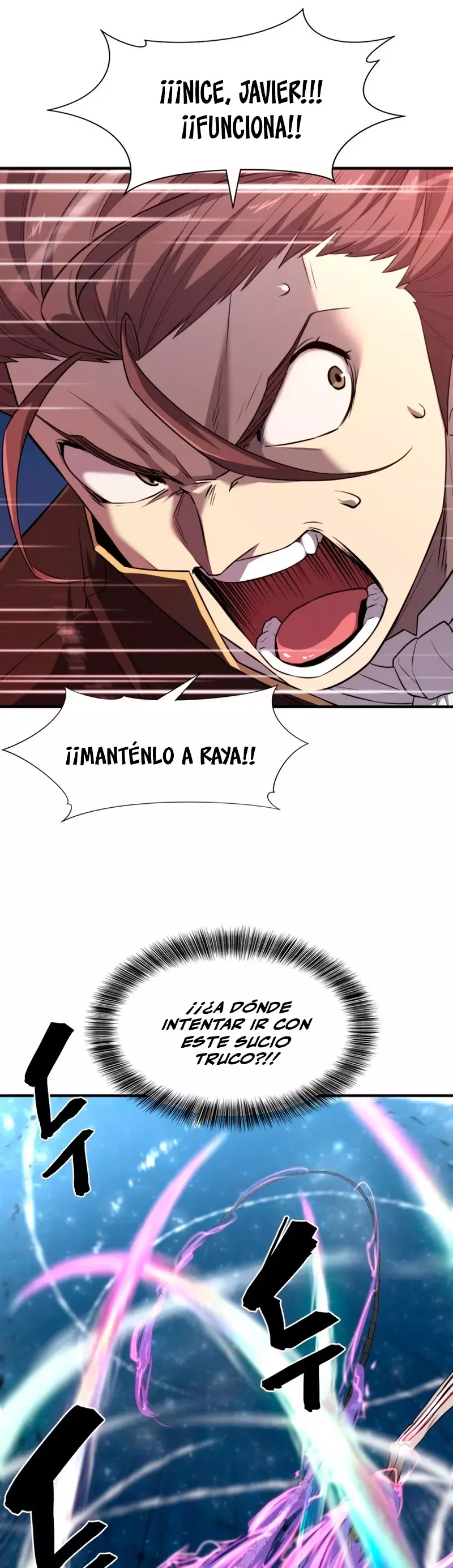 Read The Greatest Estate Developer Español Manga Online