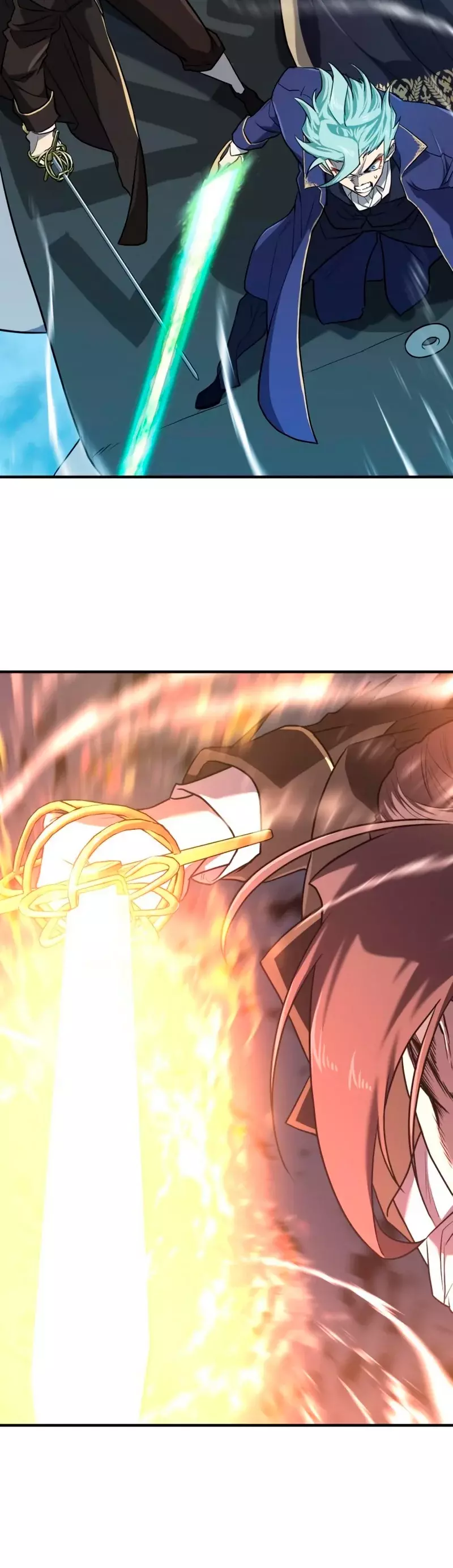 Read The Greatest Estate Developer Español Manga Online