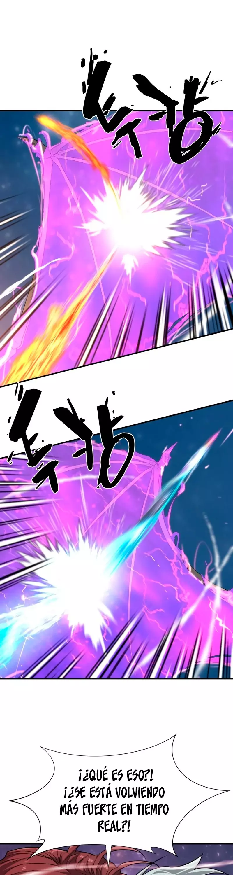 Read The Greatest Estate Developer Español Manga Online